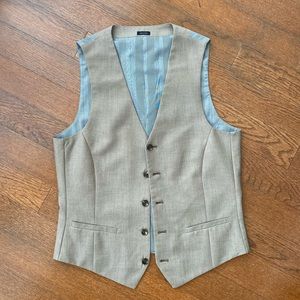 JF J. Ferrar Men’s Vest
